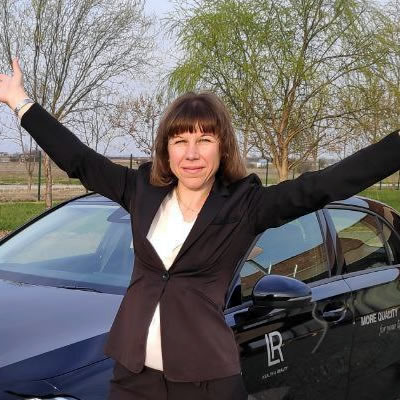 Василка Рашкова