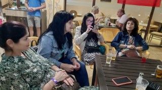 Вдъхновяващ Тиймбилдинг на екип КОД21 в Приморско 2021