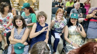 Вдъхновяващ Тиймбилдинг на екип КОД21 в Приморско 2021