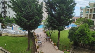 Вдъхновяващ Тиймбилдинг на екип КОД21 в Приморско 2021