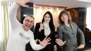 Лидерски тиймбилдинг на екип Kod21 в Старозагорски минерални бани - 9 до 13 март 2022