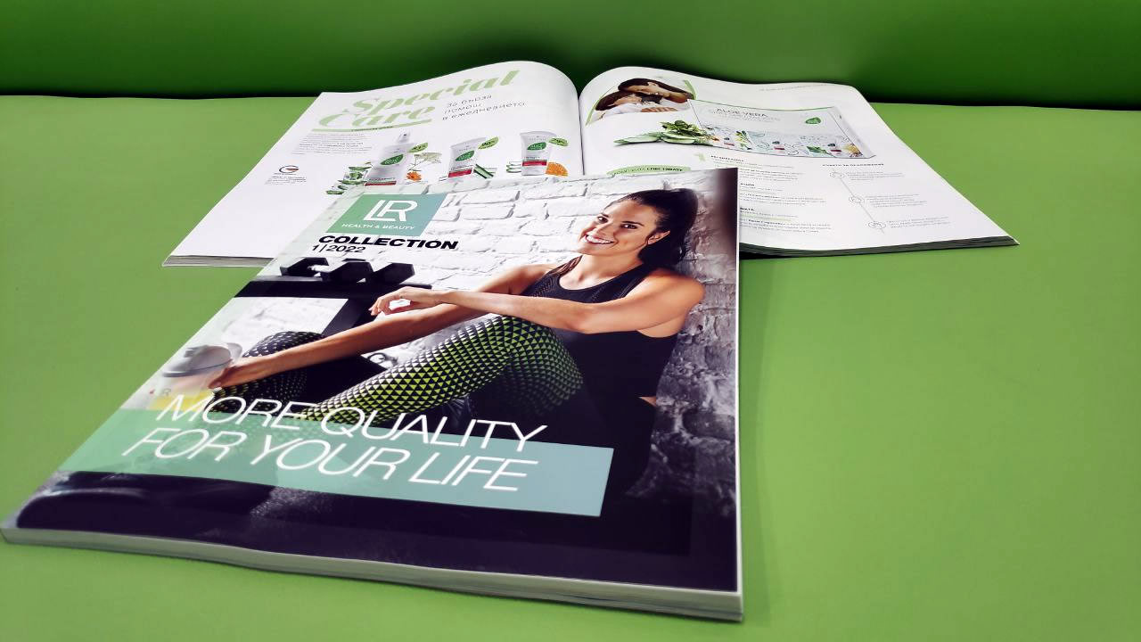 Каталожната търговия няма нищо общо с МЛМ