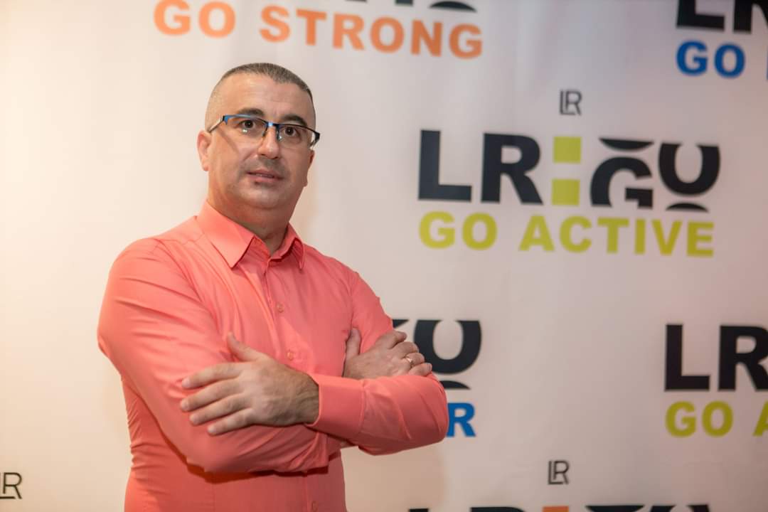 За мен и моя път към успеха в мрежовия маркетинг