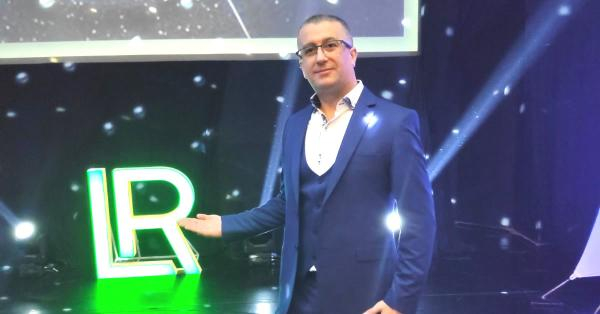 Защо да станеш МЛМ Предприемач?